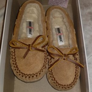 Child's Cassie Slipper